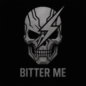 Blitz - BITTER ME (1 x CD)