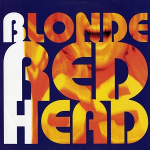 BLONDE REDHEAD - BLONDE REDHEAD