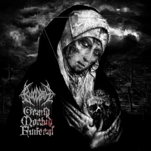 Bloodbath - GRAND MORBID FUNERAL (1 x LP)