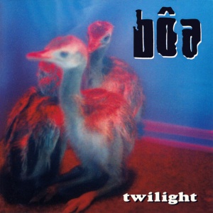BOA - TWILIGHT