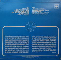 Bob Dylan – албум Il Meglio Di Bob Dylan N. 2 - Img 3