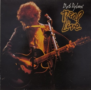 Bob Dylan – албум Real Live