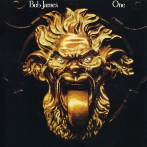 Bob James - ONE (1 x LP)