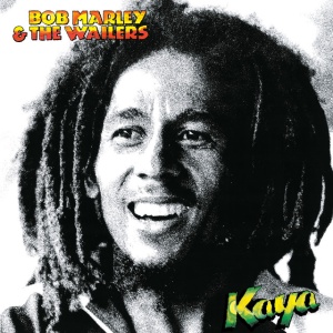 BOB MARLEY & THE W... - KAYA