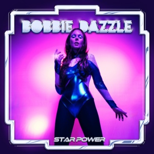 Bobbie Dazzle - STAR POWER (1 x CD)