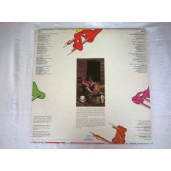 Bobby Whitlock ‎– албум Rock Your Sox Off - Img 2