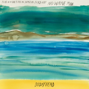 BODY - NO WAVES