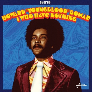 BOMAR, HOWARD - I WHO HAVE NOTHING