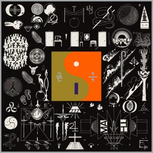 BON IVER - 22, A MILLION