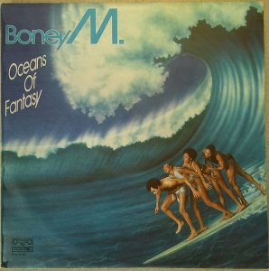 Boney M. – Oceans Of Fantasy