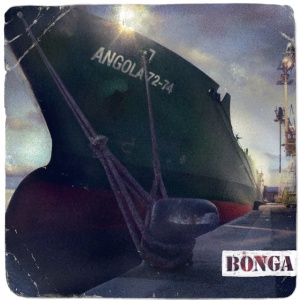 Bonga - ANGOLA 72-74 (2 x CD)