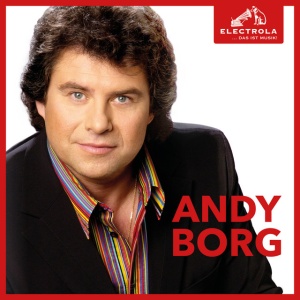 BORG, ANDY - ELECTROLA...DAS IST MUSIK!