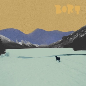 BORY - WHO'S A GOOD BOY
