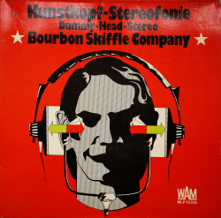 Bourbon Skiffle Company ‎– албум Kunstkopf-Stereofonie