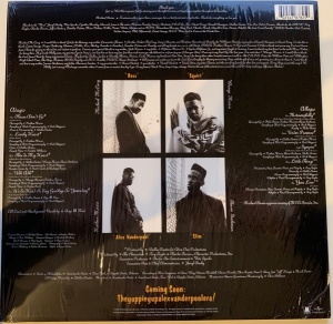 Boyz II Men – албум Cooleyhighharmony - Img 2