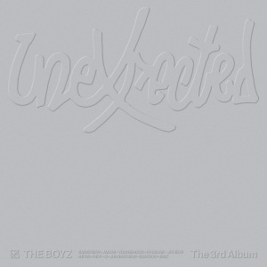 BOYZ - UNEXPECTED