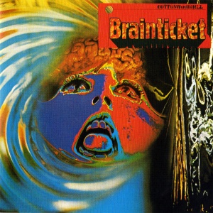 Brainticket - COTTONWOODHILL (1 x LP)