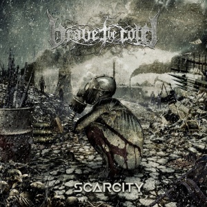 Brave The Cold - SCARCITY (1 x CD)