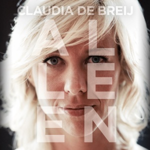 BREIJ, CLAUDIA DE - ALLEEN