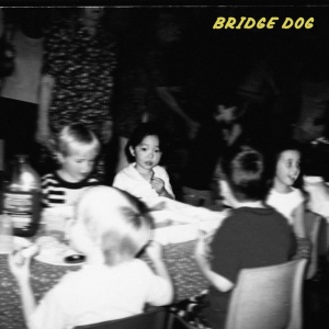 Bridge Dog - AUTO FICTIONS (1 x LP)