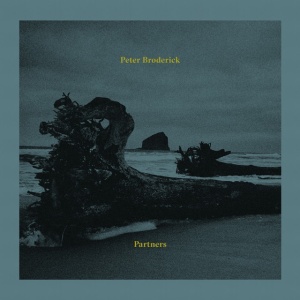 BRODERICK, PETER - PARTNERS