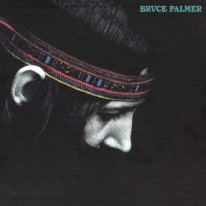 Bruce Palmer - CYCLE IS COMPLETE (1 x CD)