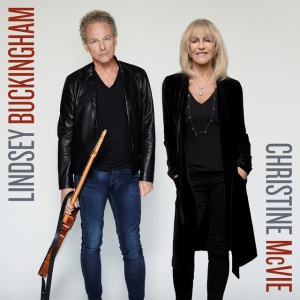 BUCKINGHAM, LINDSAY - LINDSEY BUCKINGHAM