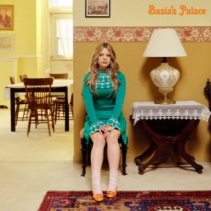 BULAT, BASIA - BASIA'S PALACE