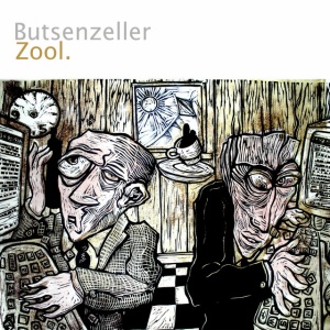BUTSENZELLER - HUMANITY / EMPATHY