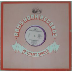 Candido ‎– сингъл Jingo / Dancin' And Prancin'