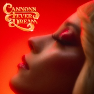 Cannons - FEVER DREAM (1 x LP)