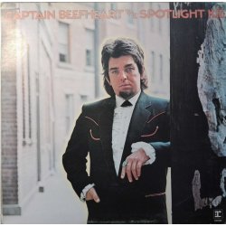 Captain Beefheart – албум The Spotlight Kid