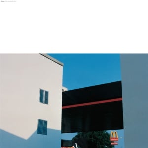 Caribou - START BREAKING MY HEART (1 x LP)