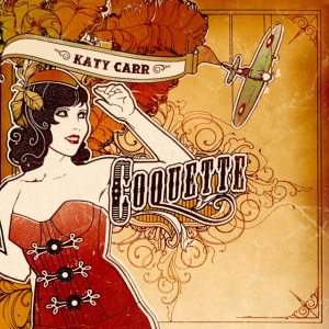 CARR, KATY - COQUETTE