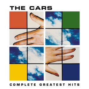 CARS - GREATEST HITS