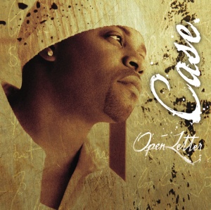 Case - OPEN LETTER (2 x LP)
