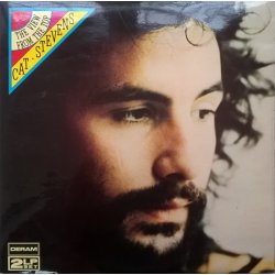 Cat Stevens ‎– албум The View From The Top