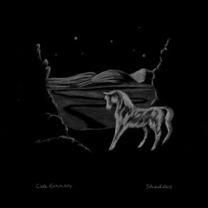Cate Kennan - SHADOWS (1 x LP)