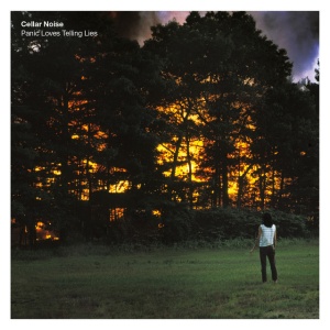 Cellar Noise - PANIC LOVES TELLING LIES (1 x CD)