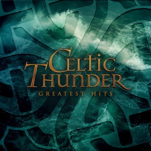 Celtic Thunder - GREATEST HITS (1 x LP)