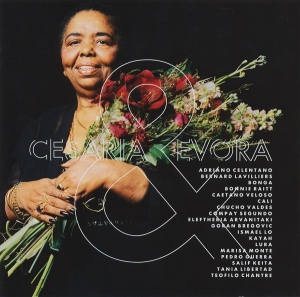 Cesaria Evora – албум & ... (and...) (CD)