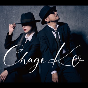 Chage - KO (2 x CD)