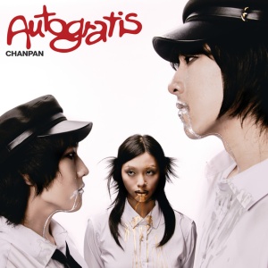 Chanpan - AUTOGRATIS (1 x LP)