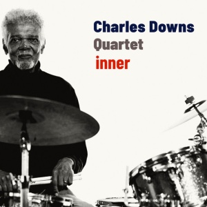 Charles Downs Quartet - INNER (1 x CD)