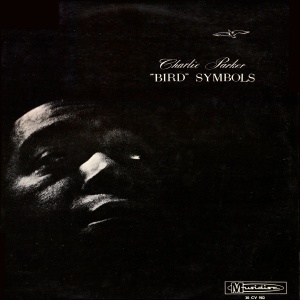Charlie Parker – "Bird" Symbols
