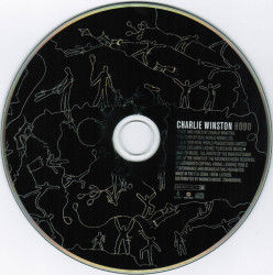 Charlie Winston ‎– албум Hobo (CD) - Img 3