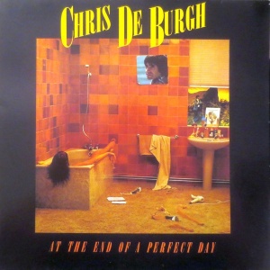 Chris de Burgh – албум At The End Of A Perfect Day