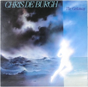 Chris de Burgh – албум The Getaway