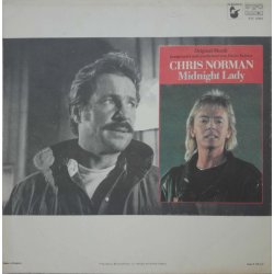 Chris Norman ‎– сингъл Midnight Lady (Long Version) - Img 2