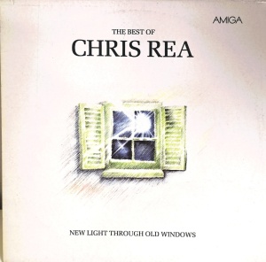 Chris Rea – албум New Light Through Old Windows - The Best Of